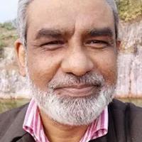 Dr. A K M A Sobhan