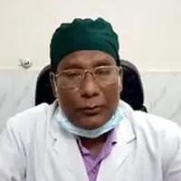 Dr. A. M. Al-Rabbani