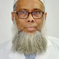 Dr. ABM Khorshed Alam