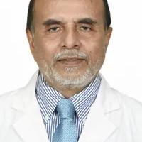 Dr. Aftab U Ahmed