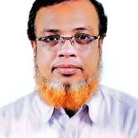 Dr. Ahmed Sharif