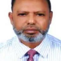 Dr. Brig. Gen. Md. Abdul Mannan