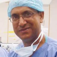 Dr. Col. Md. Tauhidul Islam