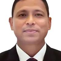 Dr. Col. Mohammad Delwar Hossain