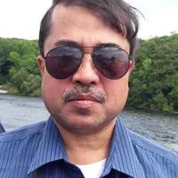 Dr. Debesh Chandra Talukder