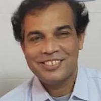 Dr. Dipankar Lodh