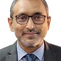 Dr. Md. Nazmul Islam