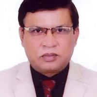 Dr. Firoz Ahmed Khan