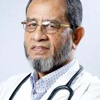 Dr. Kazi Aktar Uddin