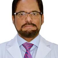 Dr. Khabiruddin Ahmed