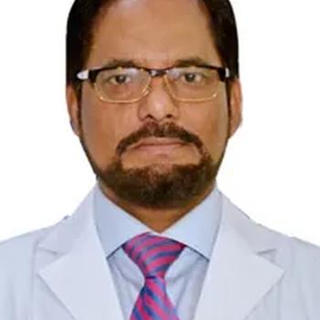 Doctor Profile