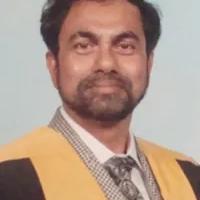 Dr. M. A. Matin