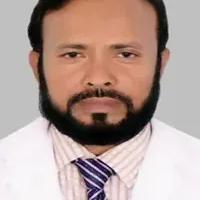 Dr. M M Moniruzzaman