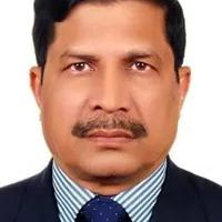 Dr. Md. Abdul Alim