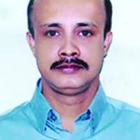Dr. Md. Abdul Azim