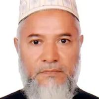 Dr. Md. Abdul Gaffar Faruk