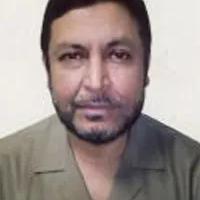 Dr. Md. Alauddin Sheikh