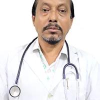Dr. Md. Asgar Ali