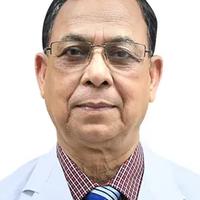 Dr. Md. Ashraful Islam