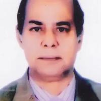 Dr. Md. Harunur Rashid