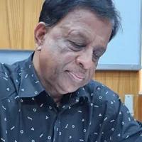 Dr. Md. Mahbubur Rahman