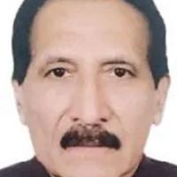 Dr. Md. Mujibul Haque Khan