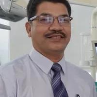 Dr. N. K. Sinha