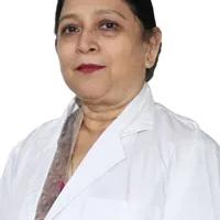 Dr. Nasima Akhtar