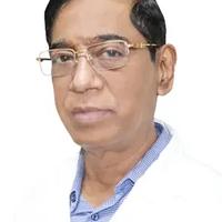 Dr. Pran Gopal Datta