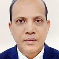 Dr. S.M. Khorshed Mazumder