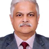 Dr. S.S.A Al-Mahmud Sadi