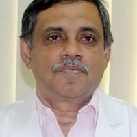 Dr. Shameem Anwarul Hoque