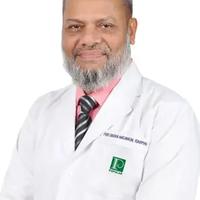 Dr. Sheikh Hasanur Rahman