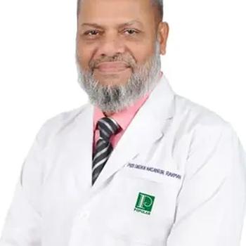 Doctor Profile