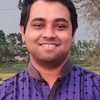 Rafiul Azam Ghoree