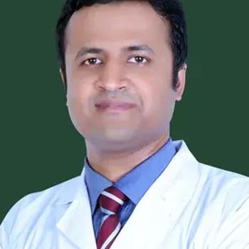 Doctor Profile