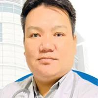 Rasel Chakma