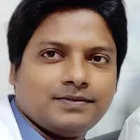 S. M. Rasel Parvez