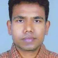 S. M. Tareq Uddin Ahmed