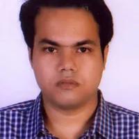 Sanjoy Das