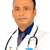 Sanjoy Kumer Das