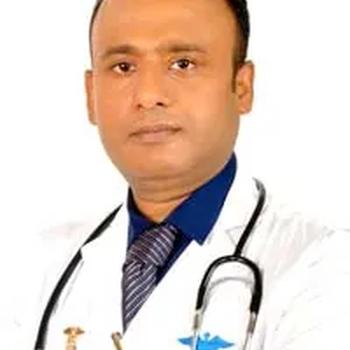 Doctor Profile