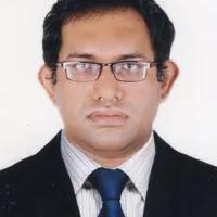 Shorfuddin Mahmud