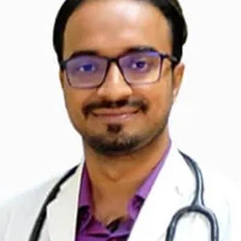 Doctor Profile