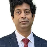 Subrata Ghosh
