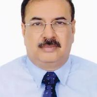Sukanta Bhattacharyya