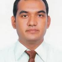 Supran Biswas
