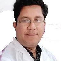 Sushanta Singha