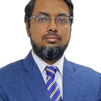 Syed Ali Ahsan (Asif)