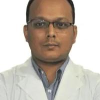 Syed Nafi Mahdee